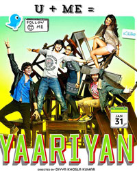 Yaariyan